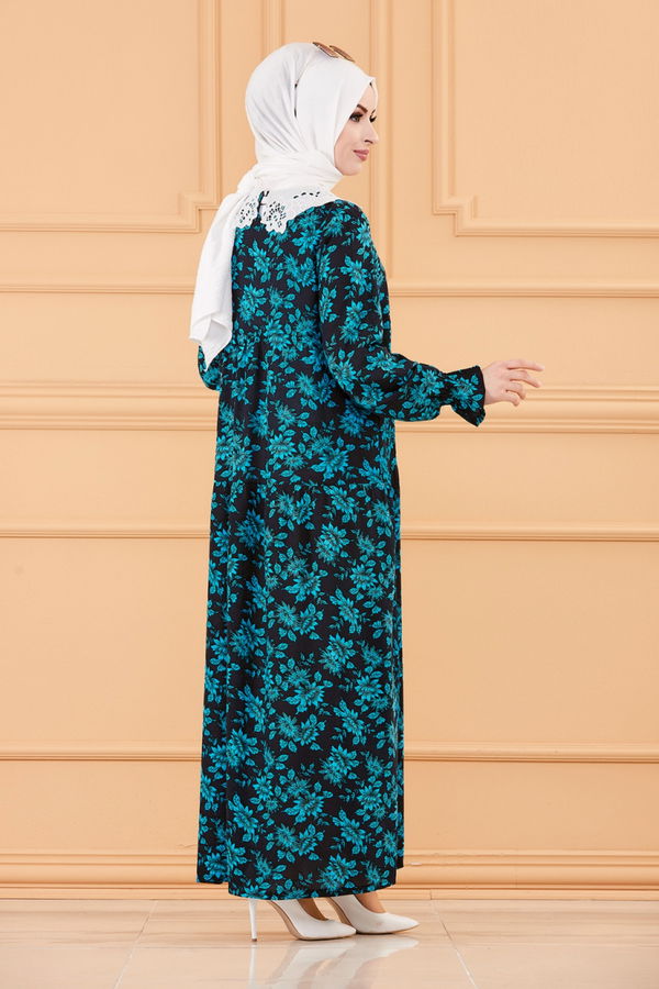 ELBISE Mavi - 3570