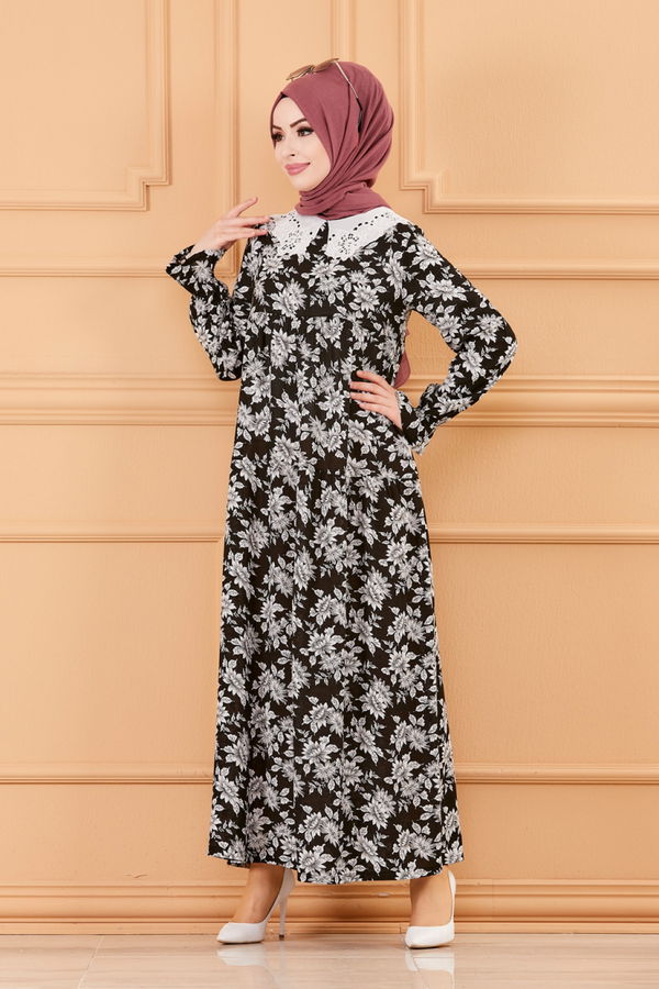 ELBISE Beyaz - 3570 BEYAZ