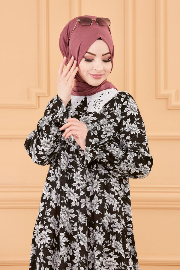 ELBISE Beyaz - 3570 BEYAZ