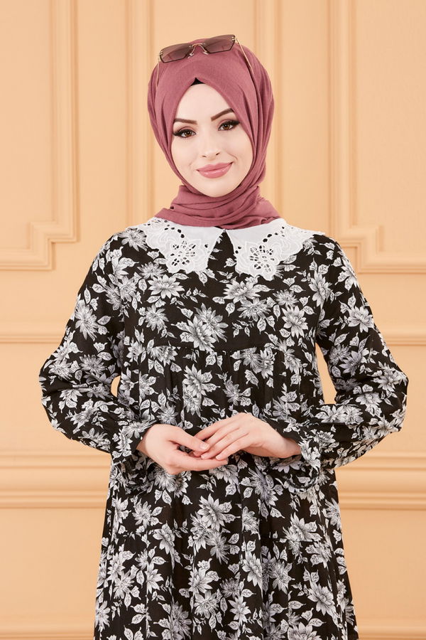 ELBISE Beyaz - 3570 BEYAZ