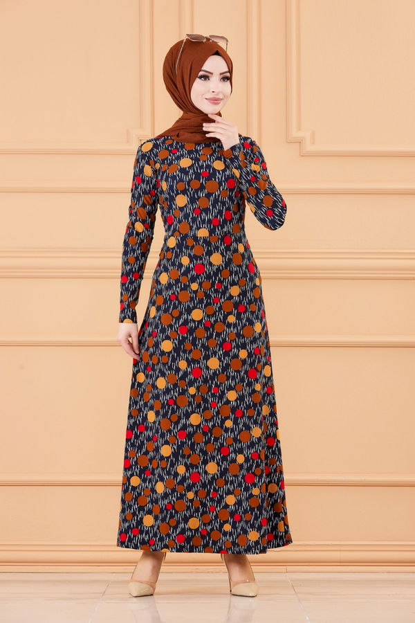 ELBISE Taba - 8799 TABA