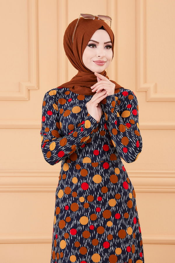 ELBISE Taba - 8799 TABA