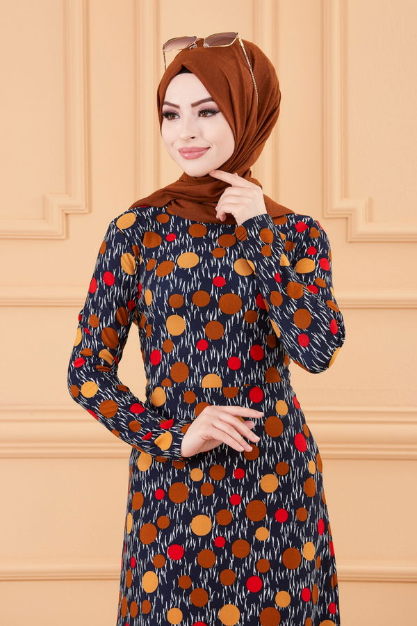 ELBISE Taba - 8799 TABA