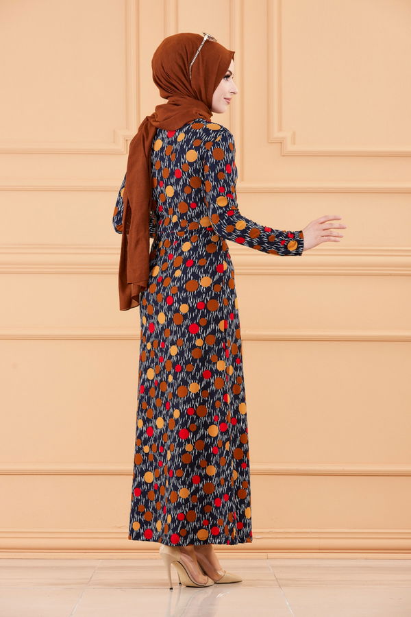 ELBISE Taba - 8799 TABA