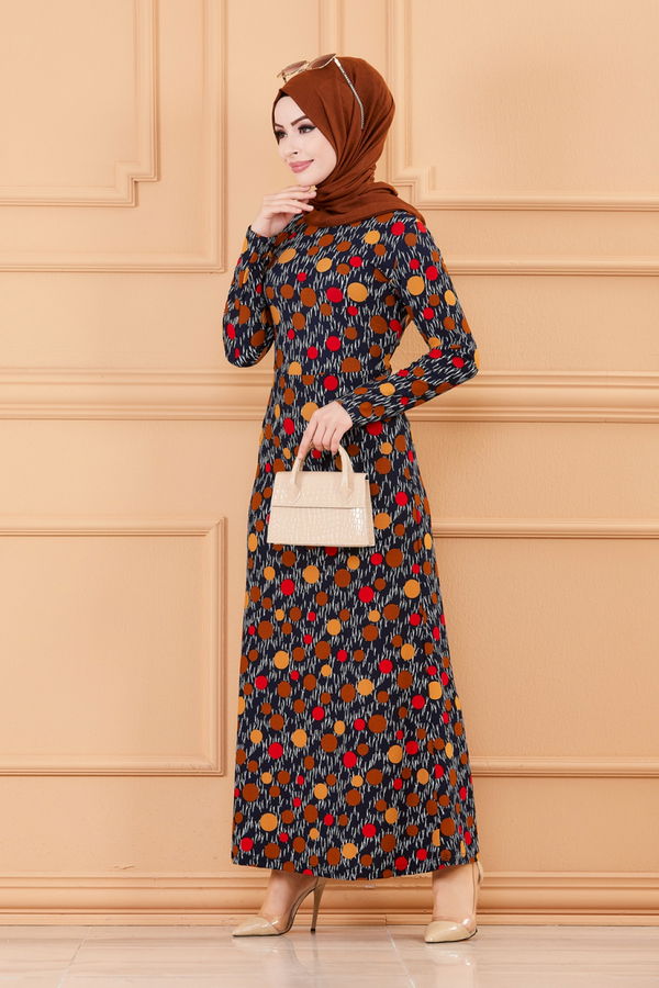 ELBISE Taba - 8799 TABA