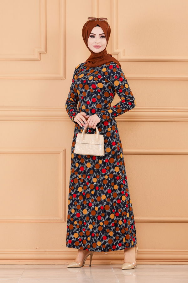 ELBISE Taba - 8799 TABA