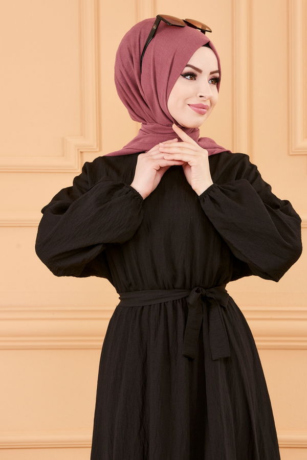 ELBISE Siyah - 20518
