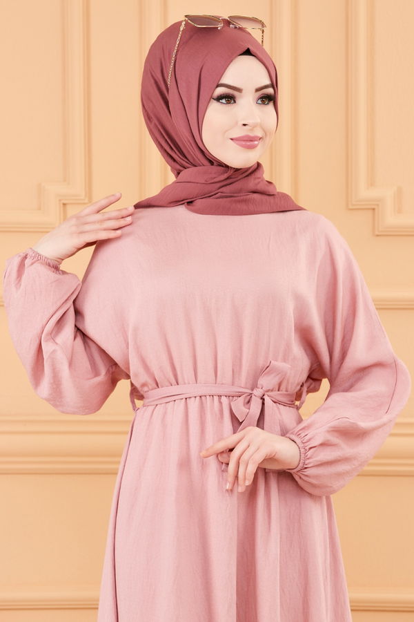 ELBISE Pembe - 20518 PEMBE