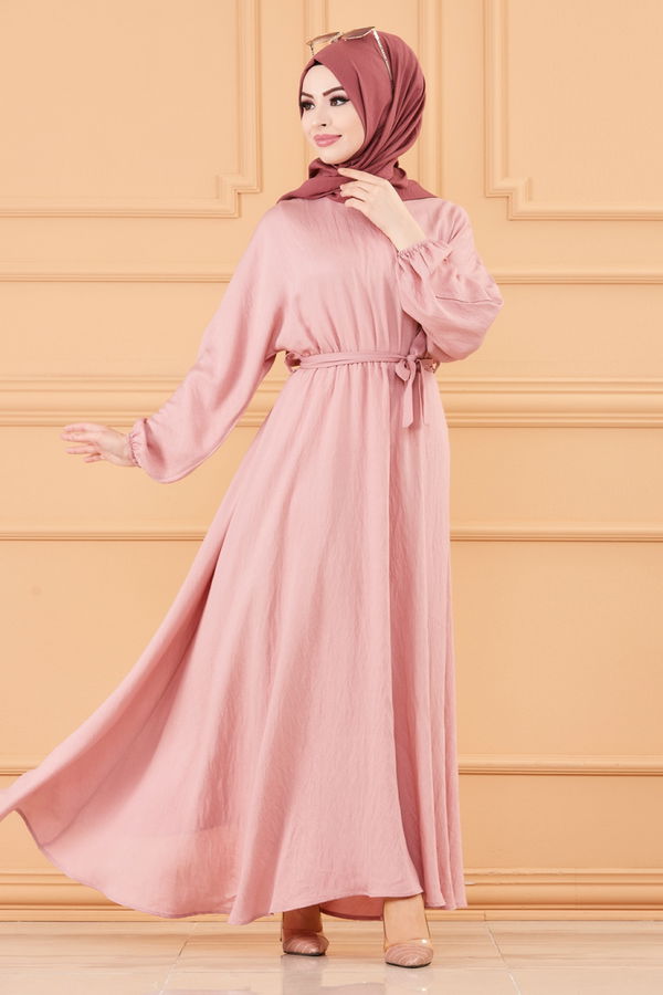 ELBISE Pembe - 20518 PEMBE