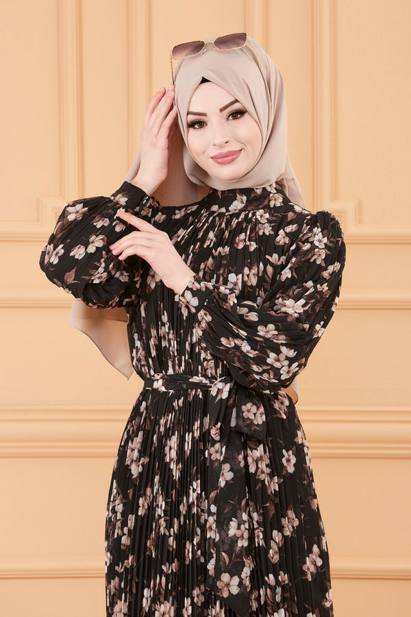 ELBISE Siyah - 20520