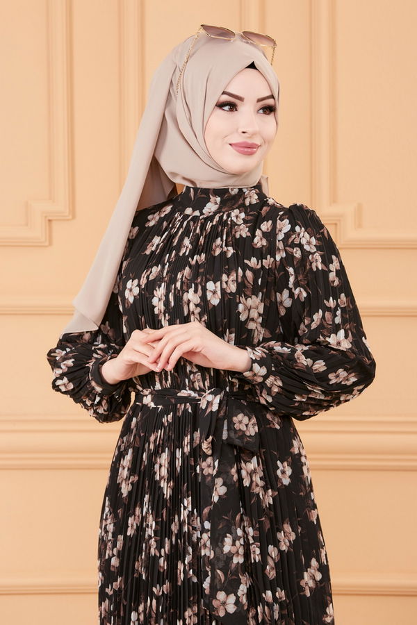 ELBISE Siyah - 20520