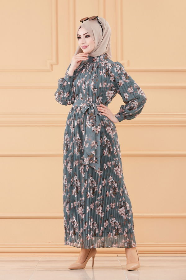 ELBISE Haki - 20520 HAKİ