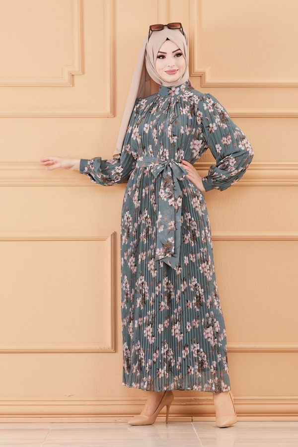 ELBISE Haki - 20520 HAKİ