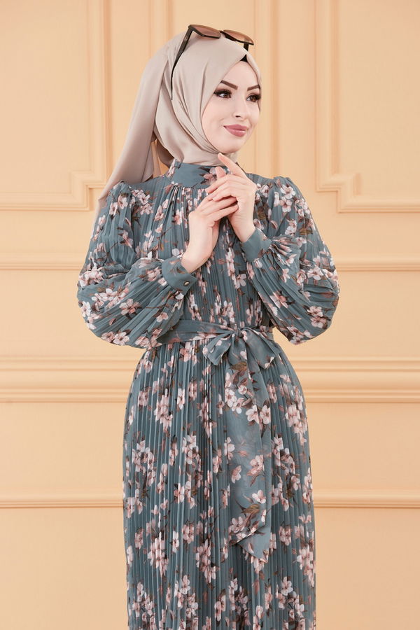 ELBISE Haki - 20520 HAKİ