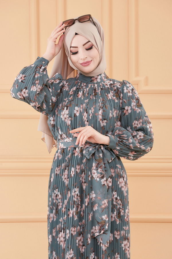 ELBISE Haki - 20520 HAKİ