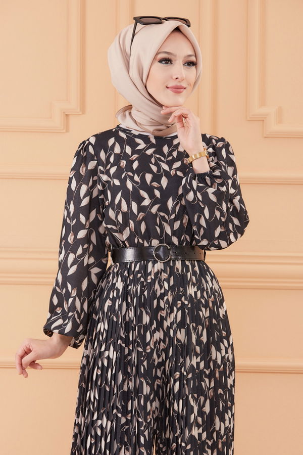 ELBISE Siyah - 20553