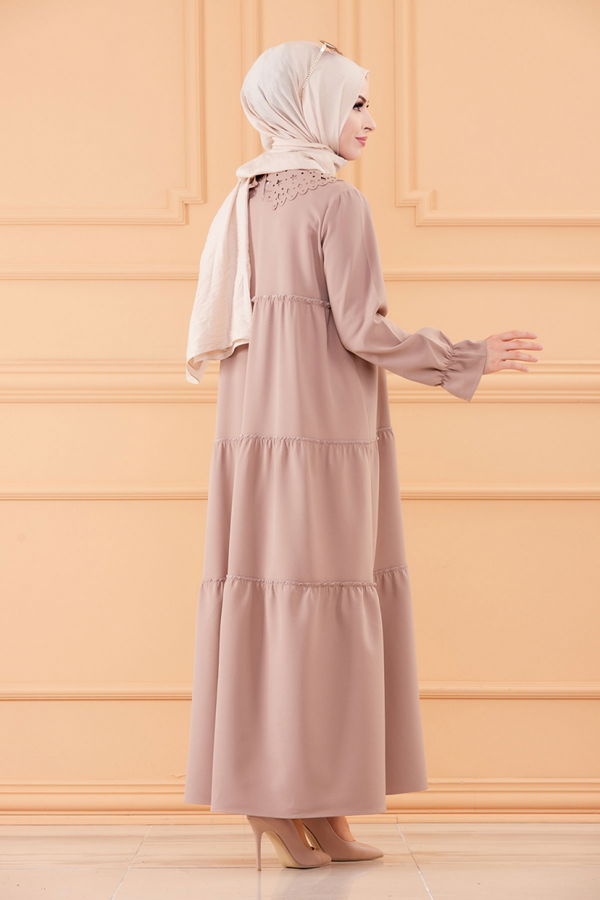 ELBISE Vizon - 3579