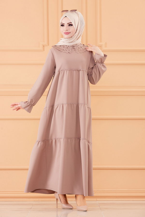 ELBISE Vizon - 3579