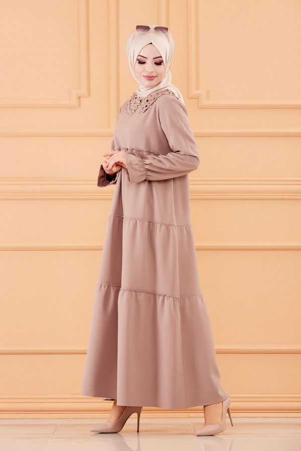 ELBISE Vizon - 3579