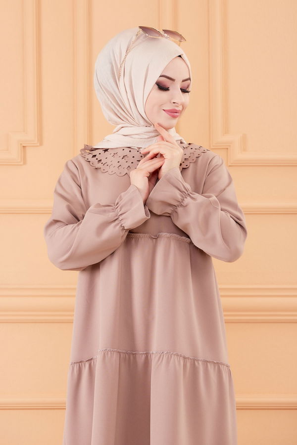 ELBISE Vizon - 3579