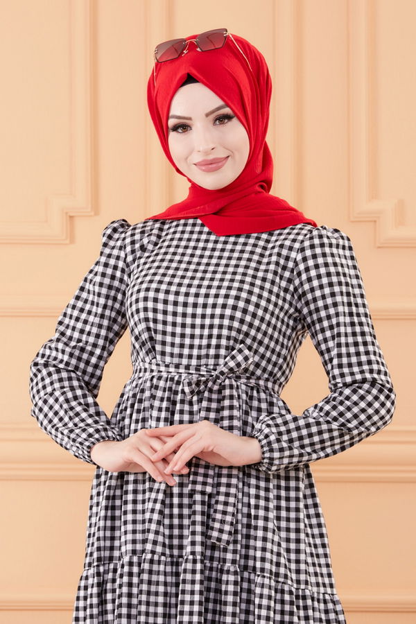 ELBISE Siyah - 20565