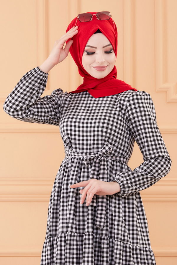 ELBISE Siyah - 20565