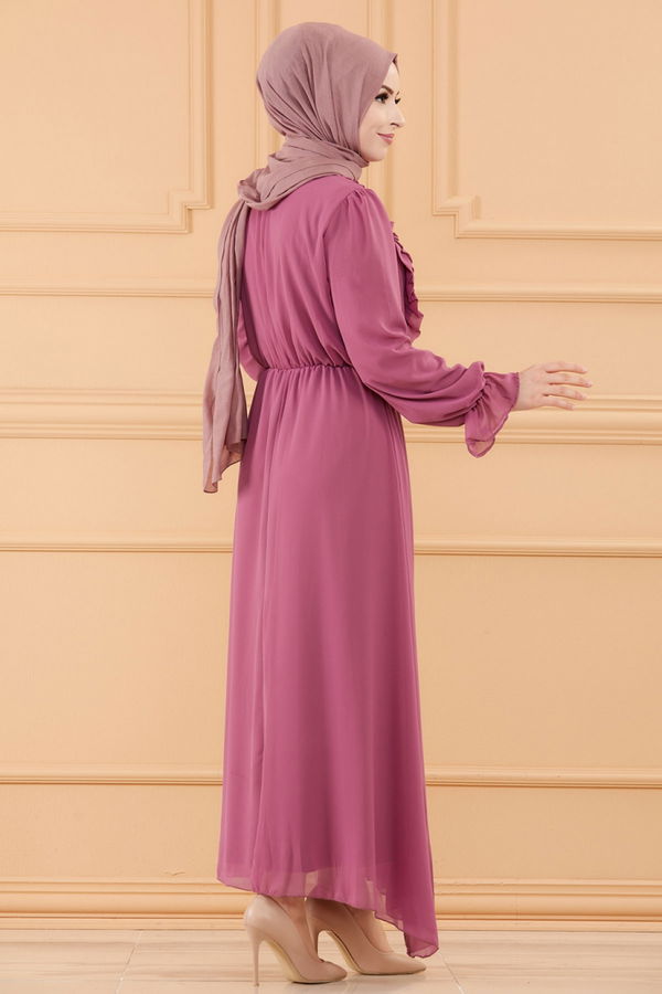 ELBISE Lila - 20103