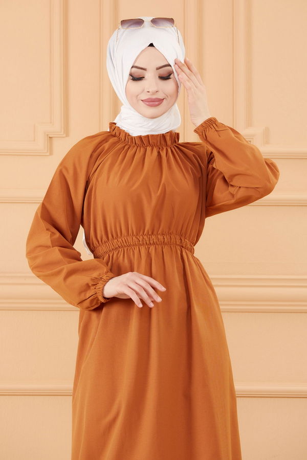 ELBISE Taba - 3636