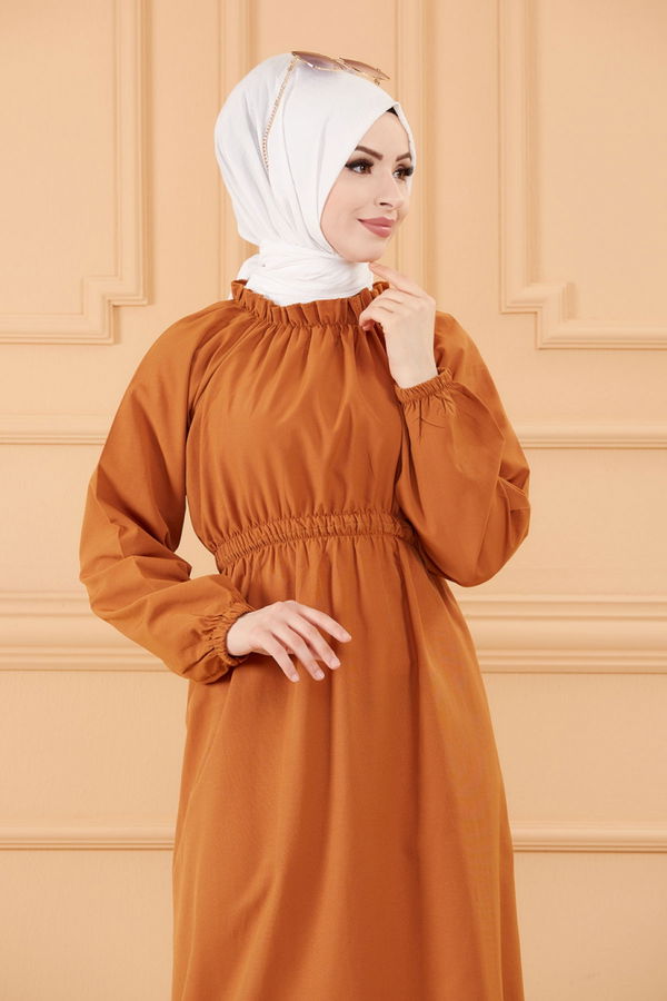 ELBISE Taba - 3636