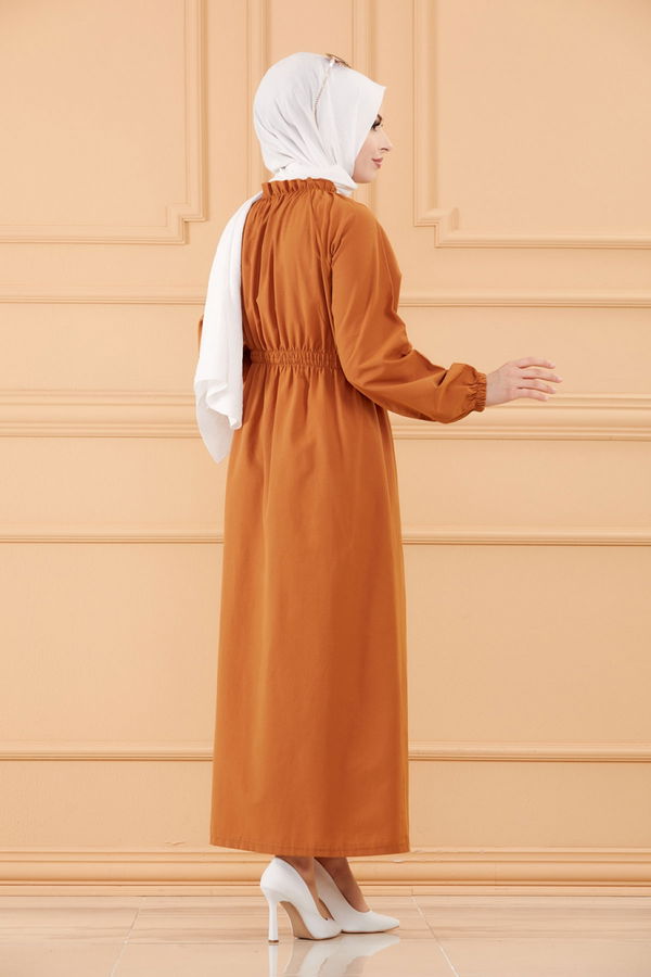 ELBISE Taba - 3636