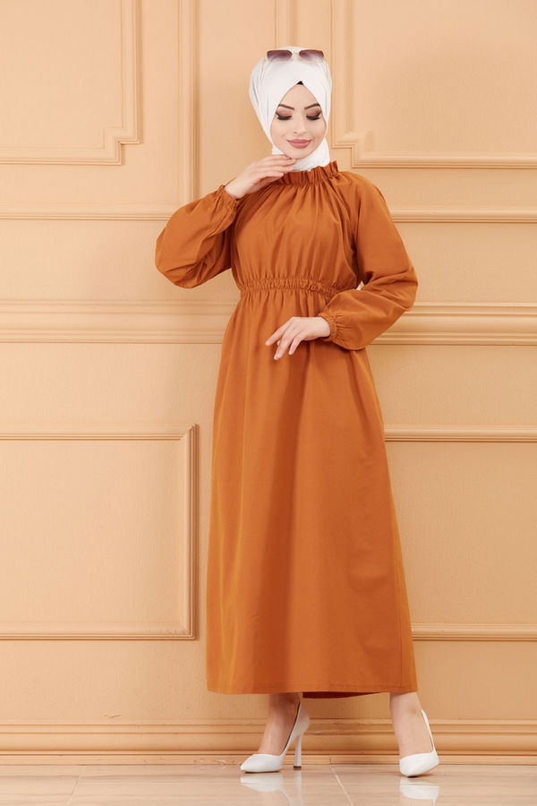 ELBISE Taba - 3636