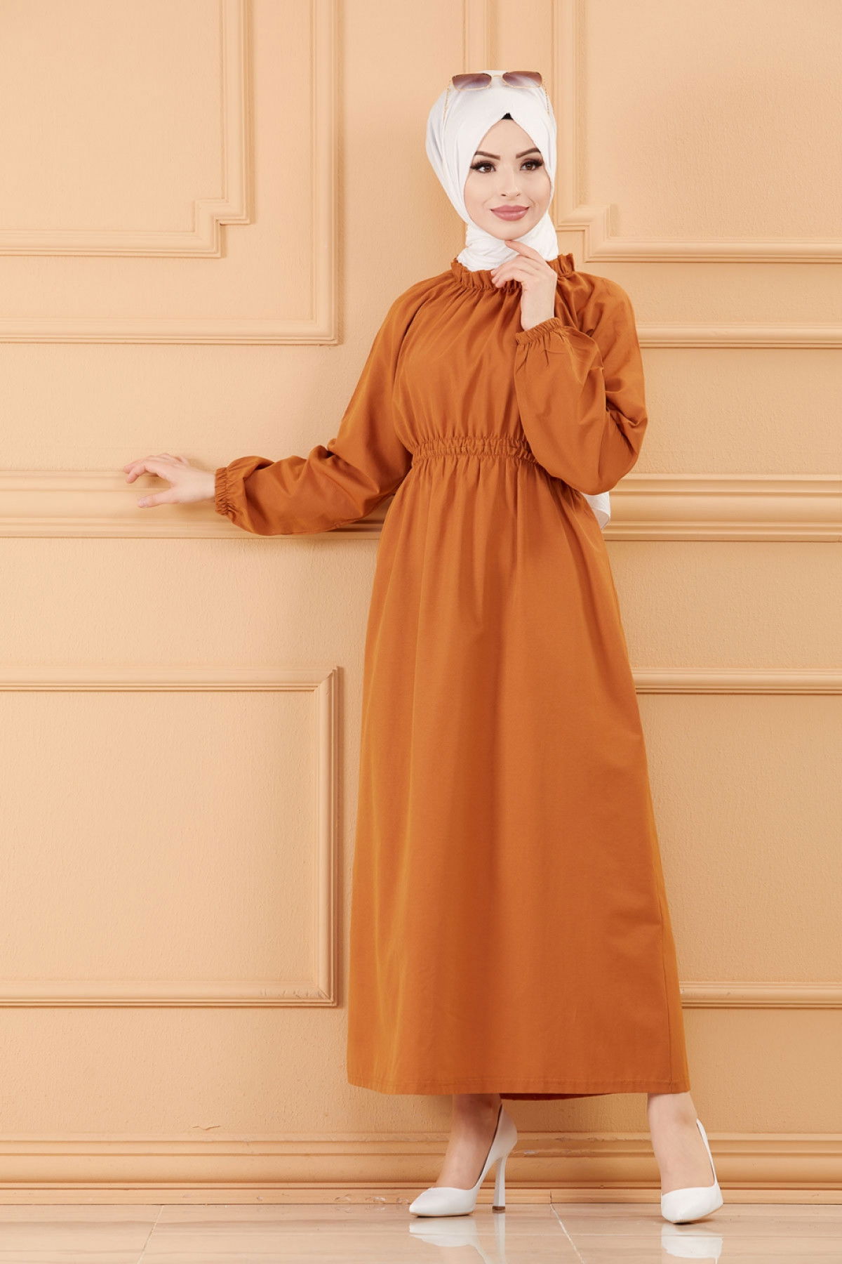 ELBISE Taba - 3636
