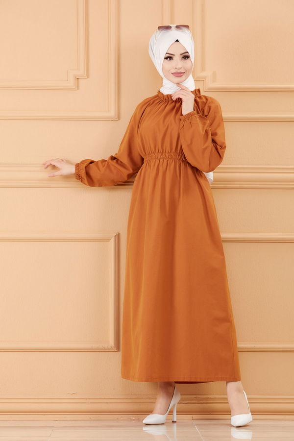 ELBISE Taba - 3636