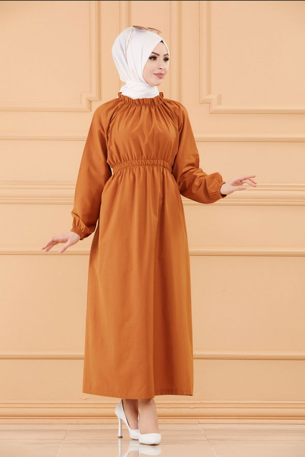 ELBISE Taba - 3636