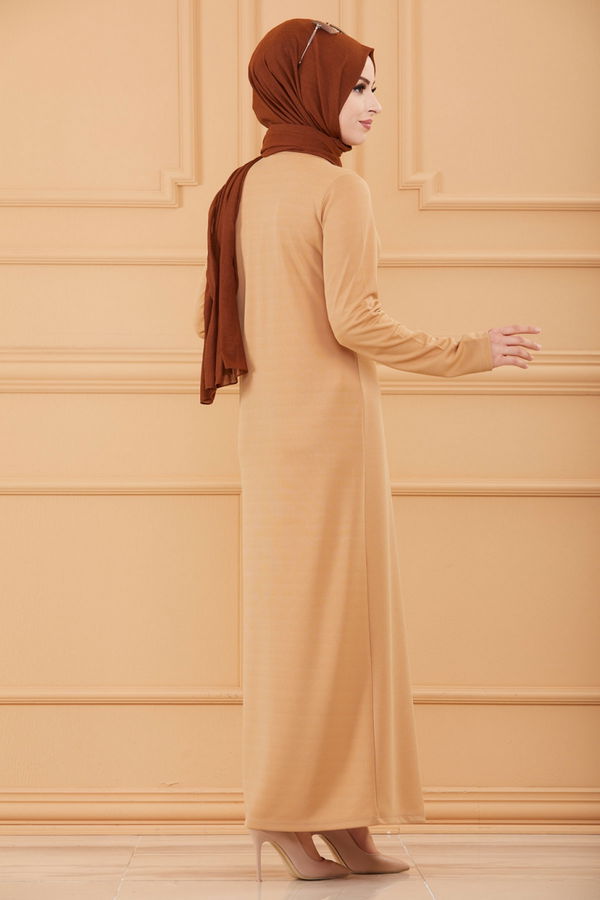 ELBISE Vizon - 3667 VİZON