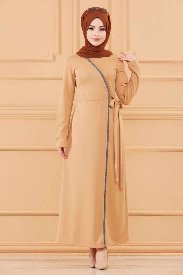 ELBISE Vizon - 3667 VİZON