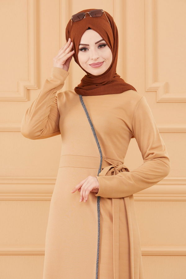 ELBISE Vizon - 3667 VİZON