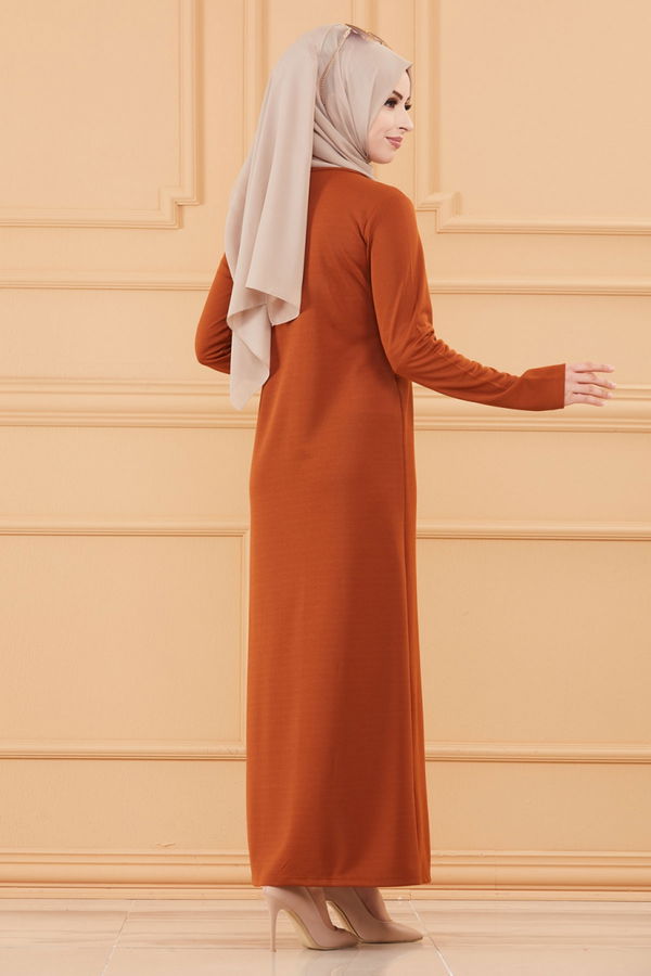 ELBISE Kiremit - 3667