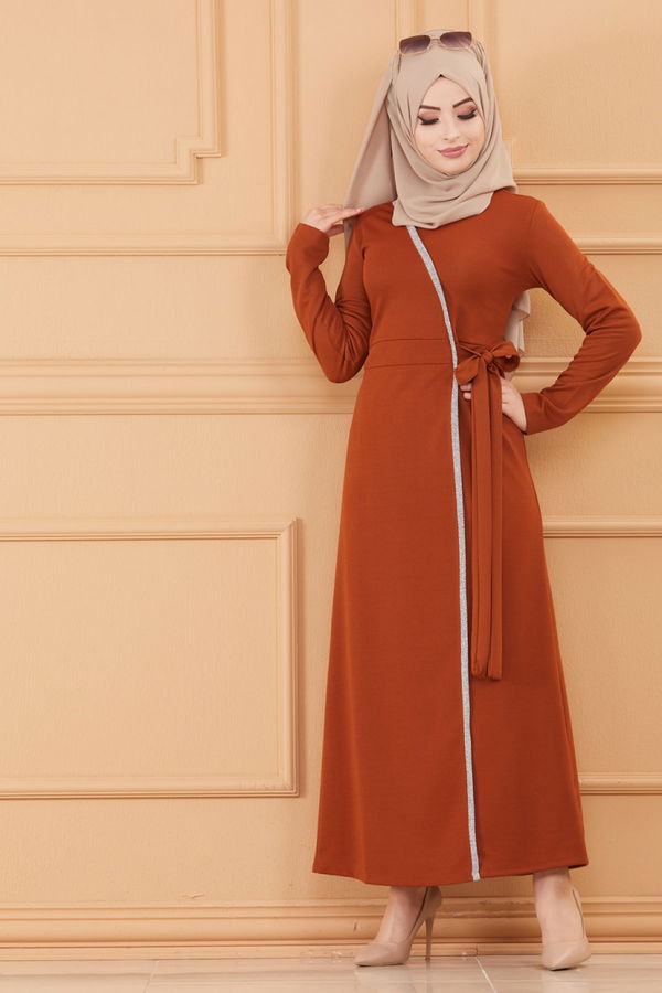 ELBISE Kiremit - 3667