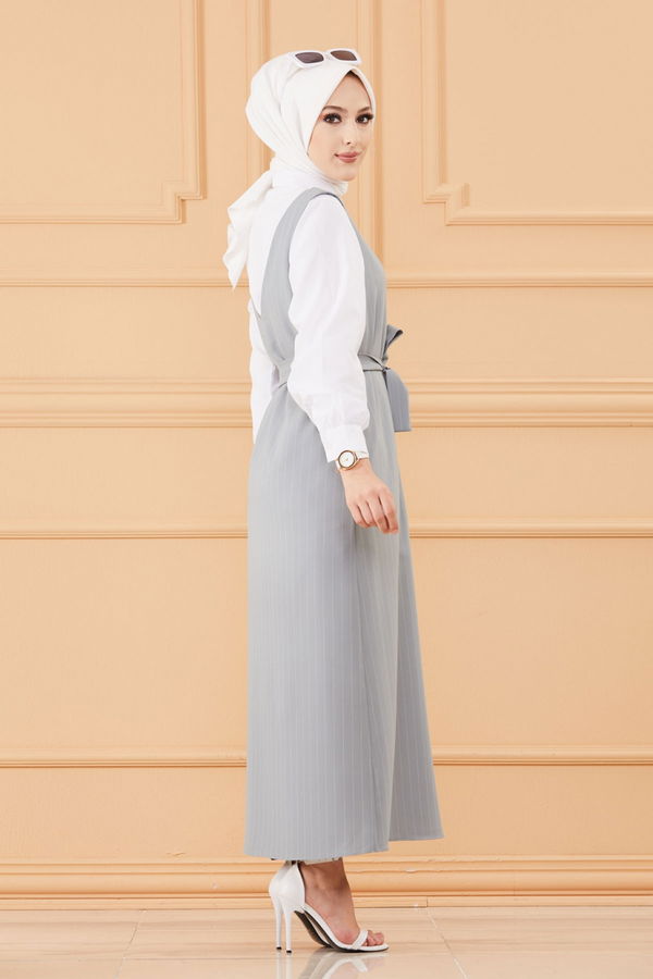ELBISE Yeşil - 20549 YEŞİL