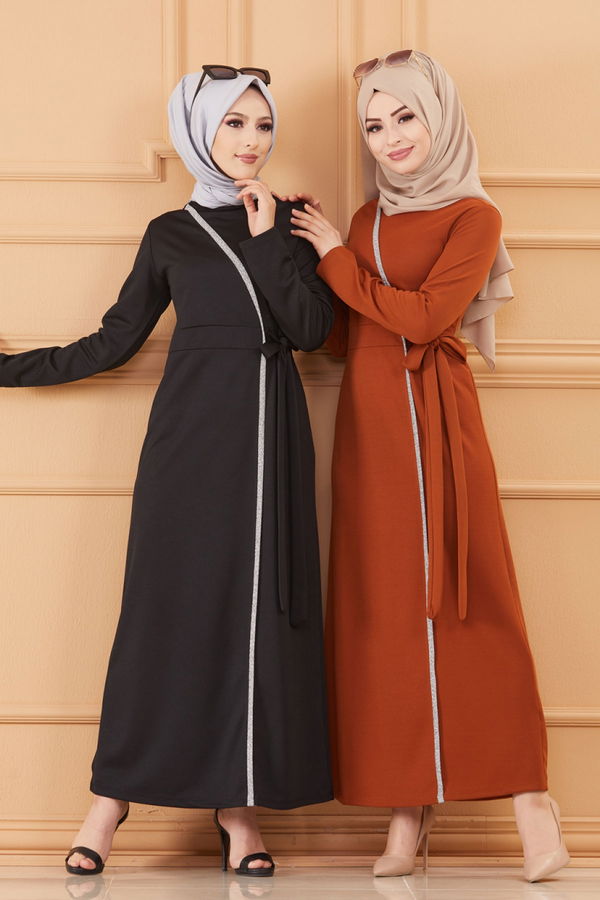 ELBISE Kiremit - 3667