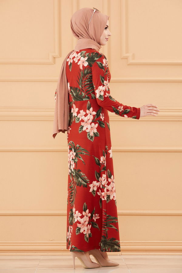 ELBISE Kiremit - 8812 KİREMİT