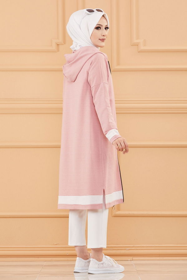 FERMUARLI HIRKA Pembe - 3114 PEMBE