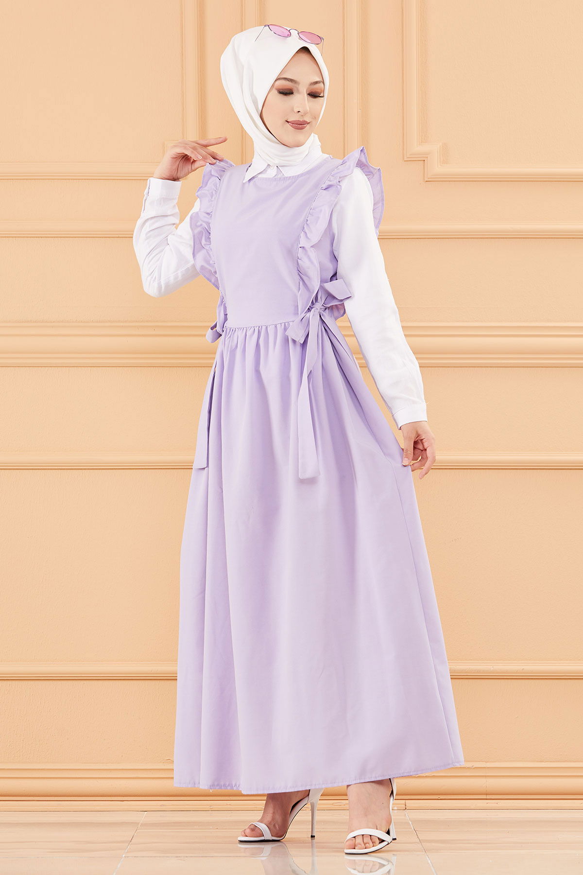 JILE Lila - 20088 LİLA