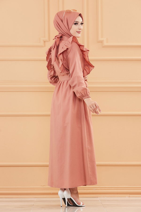FIRFIRLI KAP Pembe - 3127 PEMBE