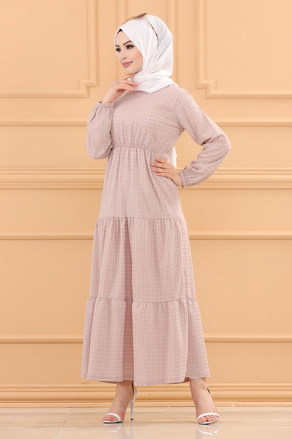 ELBISE Vizon - 3730 VİZON