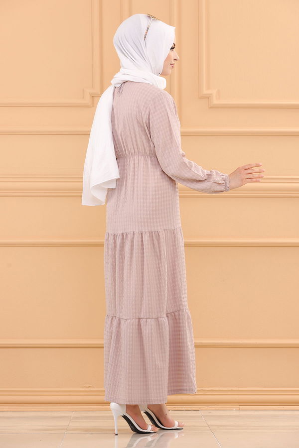 ELBISE Vizon - 3730 VİZON