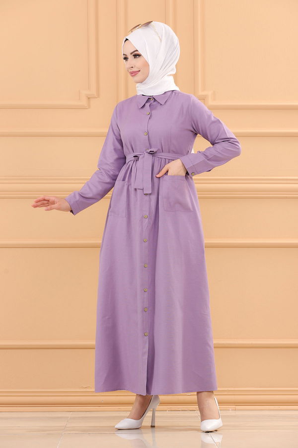 Cepli Ebise Mor - 2696 MOR