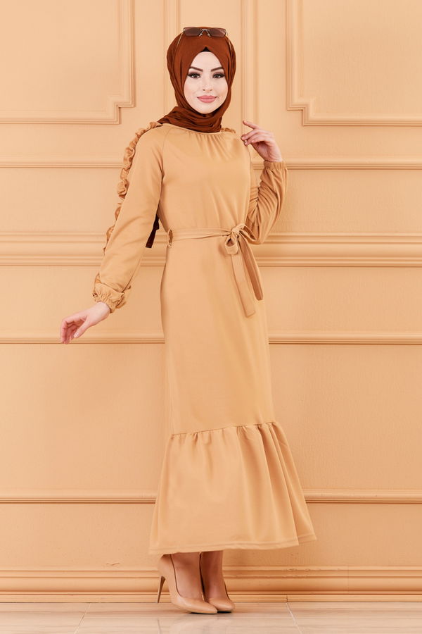 ELBISE Vizon - 3639