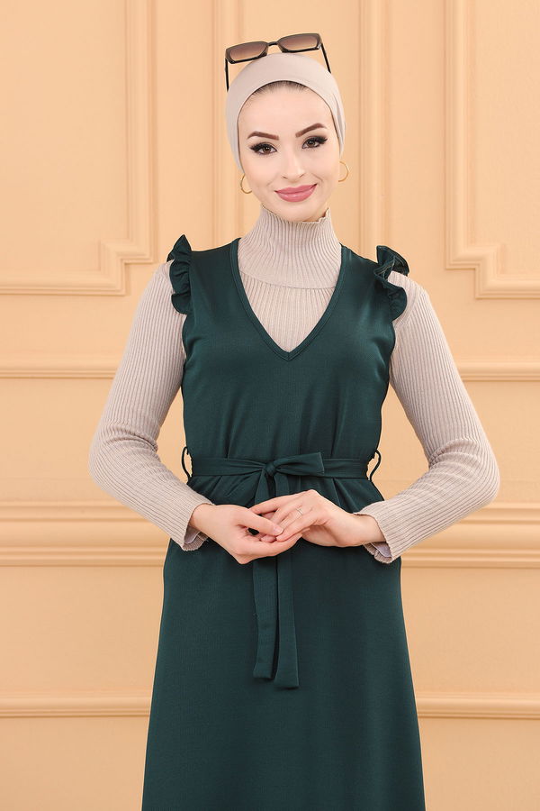 JILE Yeşil - 3746 YEŞİL